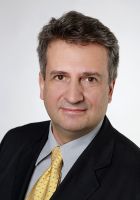 Diplom-Betriebswirt Konstadinos Tsiolis
